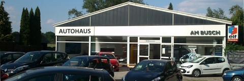 Autohaus  Am Busch